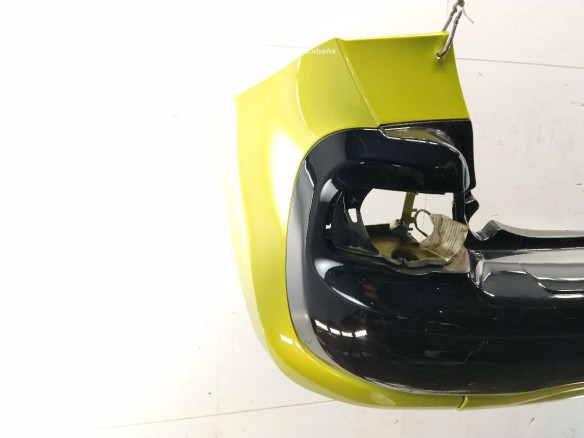   PARAGOLPES TRA CITROEN C3 Picasso|Desguaces La Cabaña