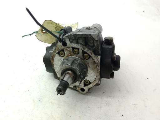 0445010739 BOMBA INYECTORA PEUGEOT PARTNER Furgón (K9)|Desguaces La Cabaña