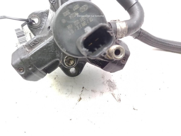 0445010006 BOMBA INYECTORA ALFA ROMEO 156 (932_)|Desguaces La Cabaña