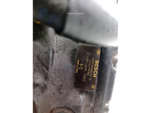 0445010006 BOMBA INYECTORA ALFA ROMEO 156 (932_)|Desguaces La Cabaña