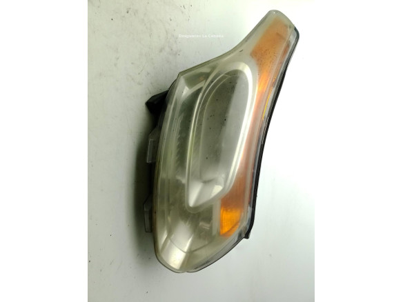   FARO DERECHO CITROEN C3 Picasso|Desguaces La Cabaña