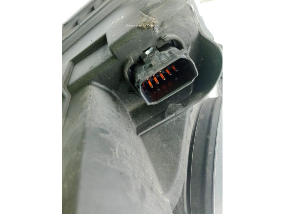   FARO DERECHO CITROEN C3 Picasso|Desguaces La Cabaña