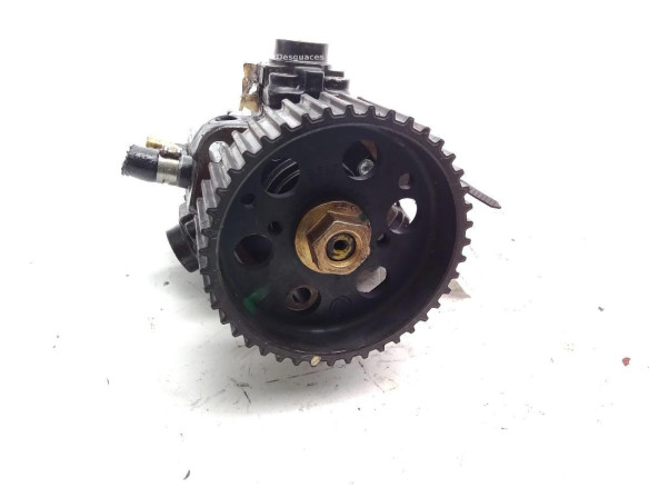 0445010156 BOMBA INYECTORA OPEL ZAFIRA B (A05)|Desguaces La Cabaña