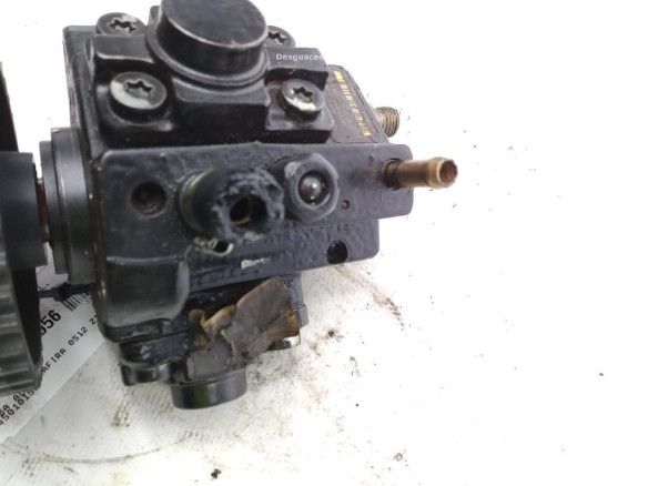 0445010156 BOMBA INYECTORA OPEL ZAFIRA B (A05)|Desguaces La Cabaña