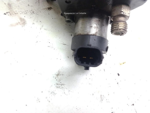0445010156 BOMBA INYECTORA OPEL ZAFIRA B (A05)|Desguaces La Cabaña