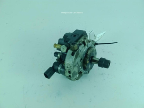 0445010045 BOMBA INYECTORA BMW 3 (E46)|Desguaces La Cabaña