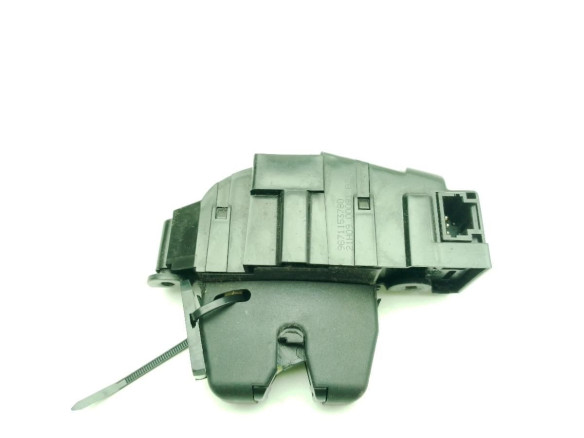 9671153780 CERRADURA PORTON / TAPA MALETA CITROEN C3 Picasso|Desguaces La Cabaña