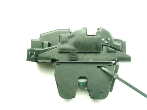 9671153780 CERRADURA PORTON / TAPA MALETA CITROEN C3 Picasso|Desguaces La Cabaña