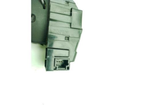 9671153780 CERRADURA PORTON / TAPA MALETA CITROEN C3 Picasso|Desguaces La Cabaña