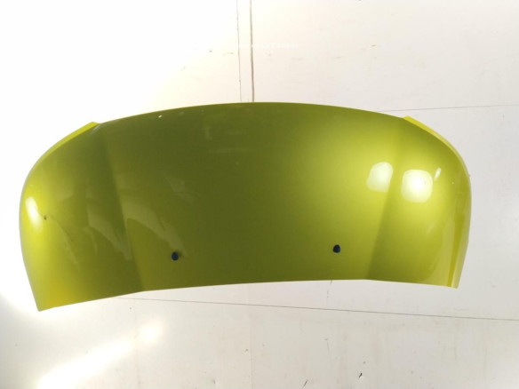   CAPO CITROEN C3 Picasso|Desguaces La Cabaña