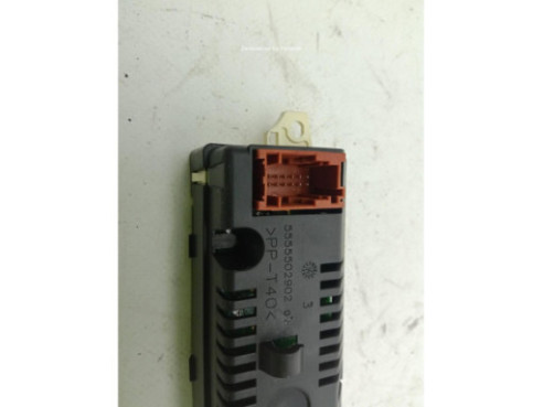  9666136680 DISPLAY CITROEN C3 Picasso|Desguaces La Cabaña