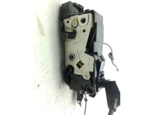   CERRADURA PUERTA LAT TRA DER CITROEN C3 Picasso|Desguaces La Cabaña