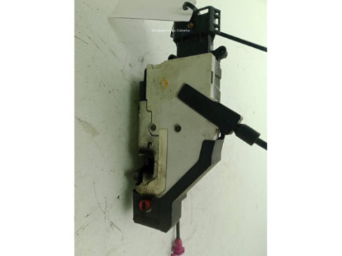 20DP59 CAJA CAMBIOS CITROEN C3 Picasso|Desguaces La Cabaña 2