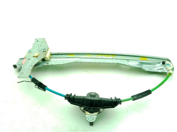 9681272180C ELEVALUNAS PUERTA LAT TRA IZQ CITROEN C3 Picasso|Desguaces La Cabaña