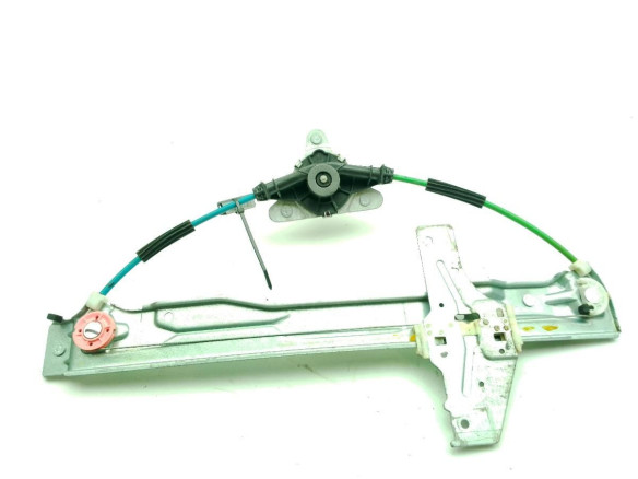 9681272080C ELEVALUNAS PUERTA LAT TRA DER CITROEN C3 Picasso|Desguaces La Cabaña