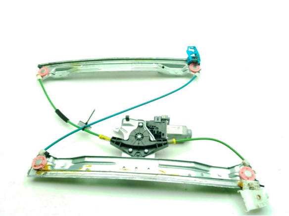   ELEVALUNAS PUERTA LAT DEL IZQ CITROEN C3 Picasso|Desguaces La Cabaña