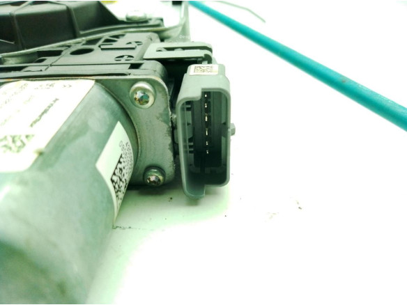   ELEVALUNAS PUERTA LAT DEL IZQ CITROEN C3 Picasso|Desguaces La Cabaña