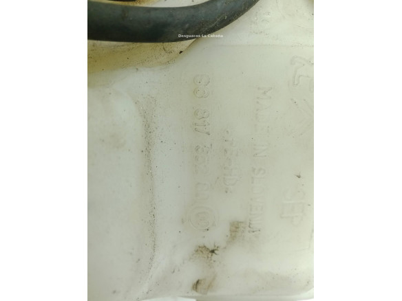  9681735280 BOTE LIMPIAPARABRISAS CITROEN C3 Picasso|Desguaces La Cabaña