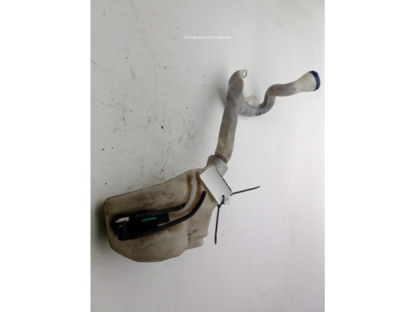  9681735280 BOTE LIMPIAPARABRISAS CITROEN C3 Picasso|Desguaces La Cabaña