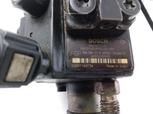 0445010150 BOMBA INYECTORA ALFA ROMEO 147 (937_)|Desguaces La Cabaña