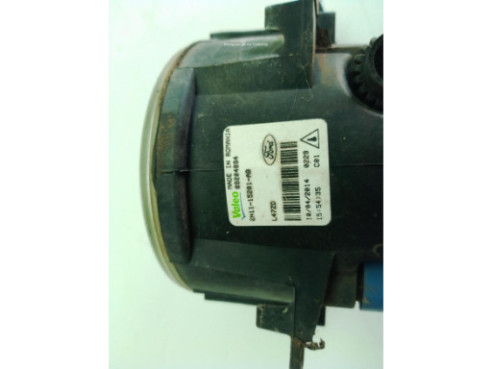 2N1115201AB NIEBLA DEL IZQ FORD FOCUS III|Desguaces La Cabaña