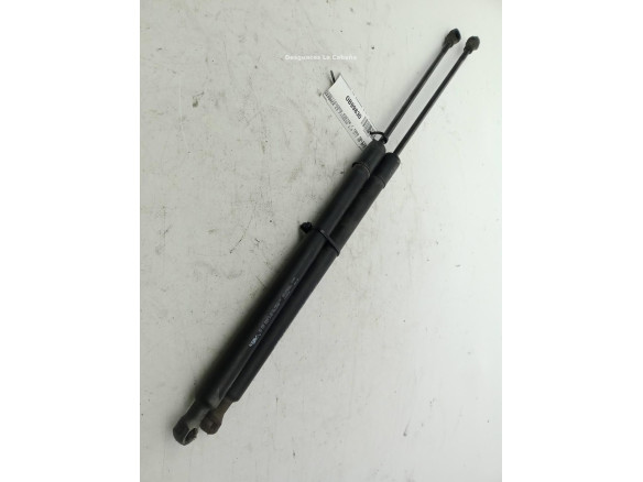  9681486580 AMORTIGUADOR PORTON / TAPA MALETA CITROEN C3 Picasso|Desguaces La Cabaña