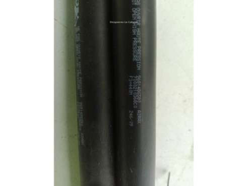  9681486580 AMORTIGUADOR PORTON / TAPA MALETA CITROEN C3 Picasso|Desguaces La Cabaña