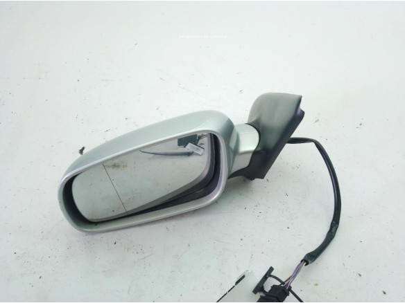 ESPEJO IZQ SEAT LEON (1M1)|Desguaces La Cabaña