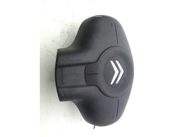  96830365ZD AIRBAG IZQ CITROEN C3 Picasso|Desguaces La Cabaña
