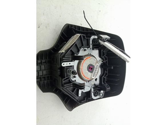  96830365ZD AIRBAG IZQ CITROEN C3 Picasso|Desguaces La Cabaña