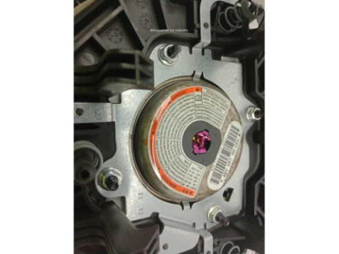  96830365ZD AIRBAG IZQ CITROEN C3 Picasso|Desguaces La Cabaña