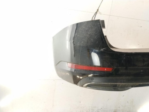 PARAGOLPES TRA SKODA SUPERB III Ranchera familiar (3V5)|Desguaces La Cabaña