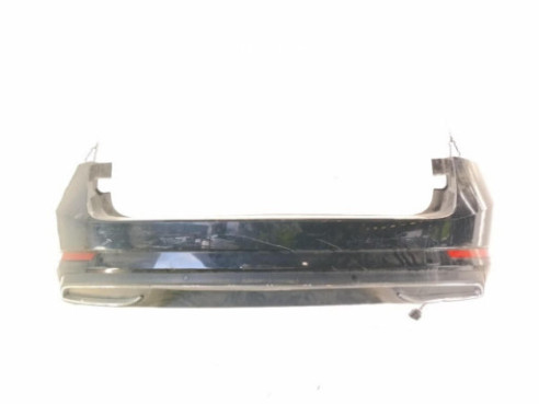 PARAGOLPES TRA SKODA SUPERB III Ranchera familiar (3V5)|Desguaces La Cabaña