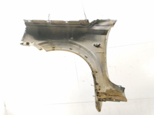 XBJ00042 NIEBLA DEL IZQ LAND ROVER RANGE ROVER III (L322)|Desguaces La Cabaña 2