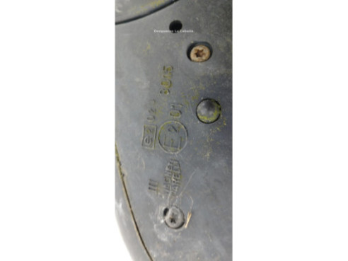 96484821XT ESPEJO DER CITROEN XSARA PICASSO (N68) |Desguaces La Cabaña