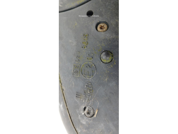 96484821XT ESPEJO DER CITROEN XSARA PICASSO (N68) |Desguaces La Cabaña
