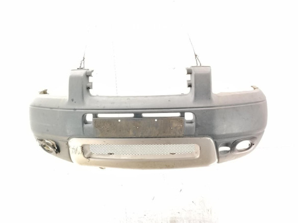   PARAGOLPES DEL LAND ROVER FREELANDER (L314)|Desguaces La Cabaña
