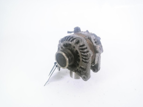 9824742880 ALTERNADOR PEUGEOT 5008 II |Desguaces La Cabaña