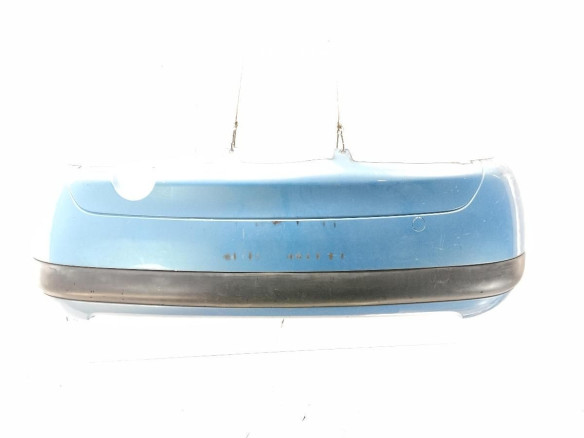   PARAGOLPES TRA CITROEN C3 I (FC_)|Desguaces La Cabaña