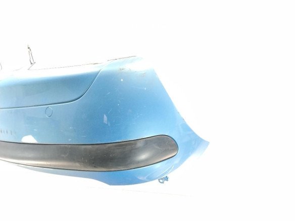  PARAGOLPES TRA CITROEN C3 I (FC_)|Desguaces La Cabaña