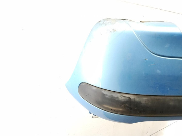   PARAGOLPES TRA CITROEN C3 I (FC_)|Desguaces La Cabaña