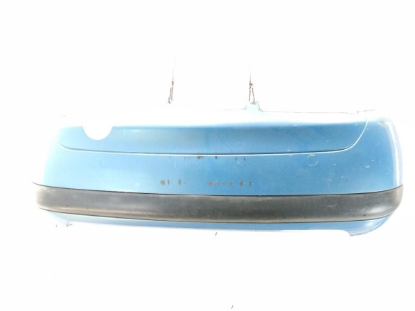   PARAGOLPES TRA CITROEN C3 I (FC_)|Desguaces La Cabaña