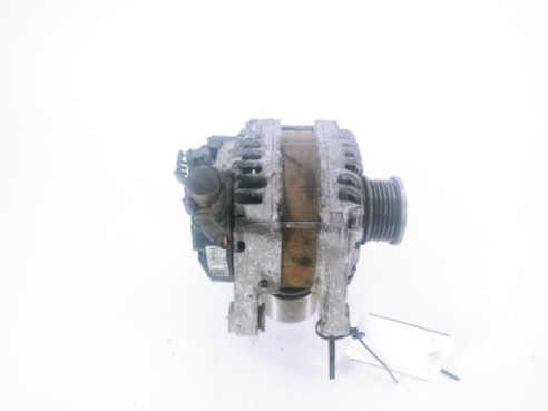 16943632 CERRADURA PUERTA LAT TRA IZQ PEUGEOT 5008 II|Desguaces La Cabaña 2