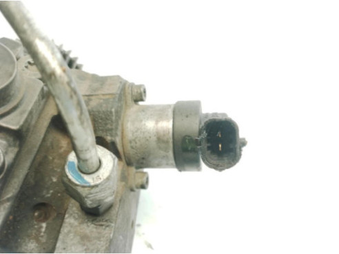 93867658 MANDO ELEVALUNAS PUERTA LAT DEL IZQ OPEL VIVARO B Furgón (X82)|Desguaces La Cabaña 2