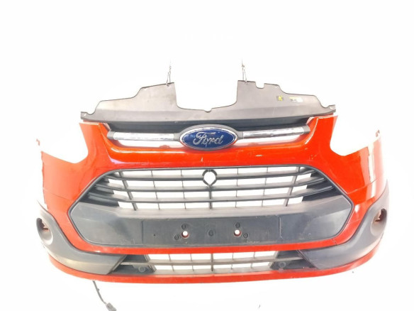 PARAGOLPES DEL FORD TRANSIT CUSTOM Furgón|Desguaces La Cabaña