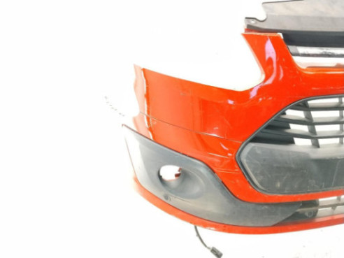 PARAGOLPES DEL FORD TRANSIT CUSTOM Furgón|Desguaces La Cabaña