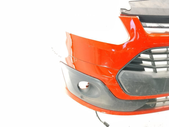 PARAGOLPES DEL FORD TRANSIT CUSTOM Furgón|Desguaces La Cabaña