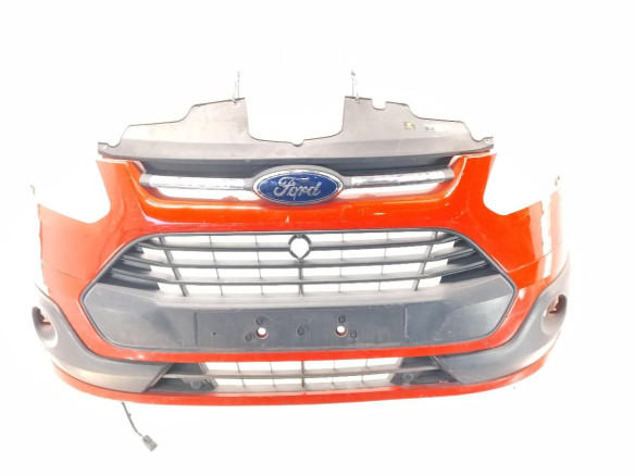 PARAGOLPES DEL FORD TRANSIT CUSTOM Furgón|Desguaces La Cabaña