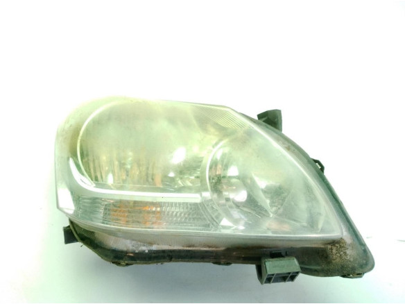 811100F090 FARO DERECHO TOYOTA VERSO (_R2_)|Desguaces La Cabaña