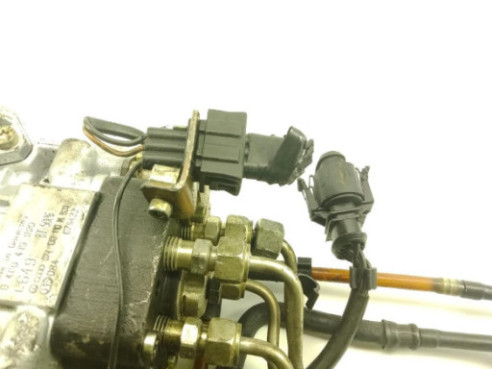 BOMBA INYECTORA|Desguaces La Cabaña 2